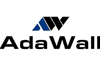 AdaWall logo