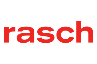 Rasch logo